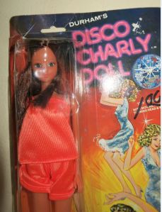 disco Charly