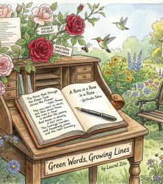Blog Art
